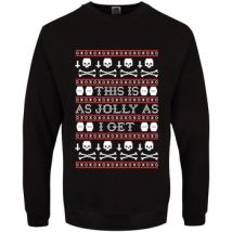 Sweat-shirt Grindstore GR1919