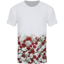 T-shirt Grindstore Fade