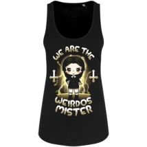 Debardeur Mio Moon We Are The Weirdos Mister