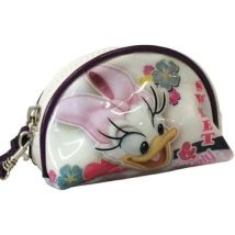 Trousse Karactermania Petite Pochette Cosmétique Daisy Duck