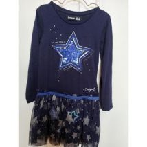 Robe enfant Desigual Robe DESIGUAL
