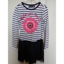 Robe enfant Desigual Robe DESIGUAL