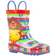 Bottes enfant Hey Duggee NS6175