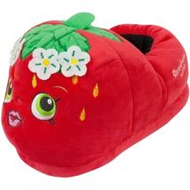 Chaussons enfant Shopkins Novelty
