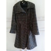 Manteau Riu paris Manteau forme danseuse