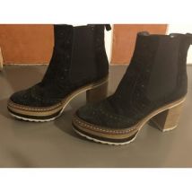 Boots Pons Quintana Boots Pons Quintana