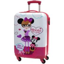 Valise Joumma Valise Coque rigide Minnie