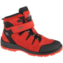 Chaussures enfant 4F Junior Trek