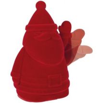 Statuettes et figurines La Chaise Longue Statue Père Noël Lucky Santa 17 cm