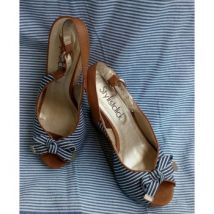 Sandales StylistClick SANDALES COMPENSEES