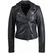 Blouson Freaky Nation Veste Femme Ref 55211 Noir