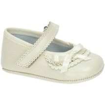 Ballerines enfant Citos 1705 Beige