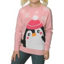 Pull enfant Lavi Paris Noel