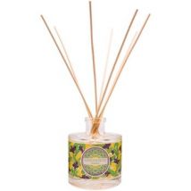 Bougies, diffuseurs Confidences Provence Diffuseur de parfum Menthe-basilic fabriqué en Provence 200