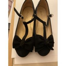 Ballerines ARE YOU READY Ballerines noires