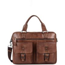 Porte document Basilic Pepper Porte documents (main) TRAVELER 47D-00BTRA08