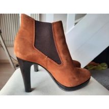 Bottines Maison Minelli Bottines Minelli