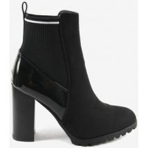 Bottines Jeunes Et Jolies Bottines "Audrey"