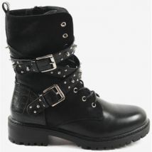 Bottines Jeunes Et Jolies Bottines Mariane