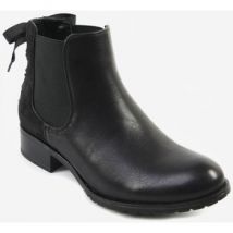 Bottes Jeunes Et Jolies Chelsea Boots Salomé