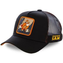 Casquette Capslab CASQUETTE SAM1
