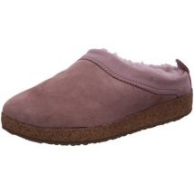 Chaussons Haflinger -