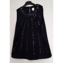 Blouses Camaieu TOP HABILLÉ A PAILLETTES