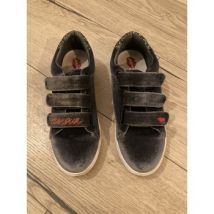 Baskets basses Bons baisers de Paname Baskets Bon Baisers de Paname