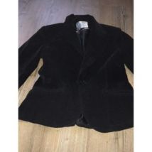 Veste Version Sud Veste en velours Version Sud