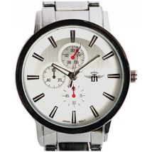 Montre Michael John Bracelet Homme