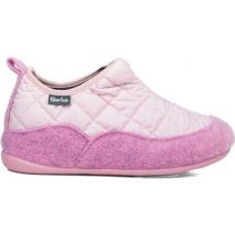 Chaussons enfant Gorila Gorilla 26500 SAVENA Rose