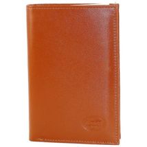 Portefeuille Sacha PFHOMME
