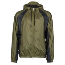 Coupes vent Nike WOVEN JACKET