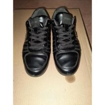 Baskets basses Kappa KAPPA noir