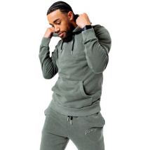 Veste Justhype Ltd Acid Wash Hoody