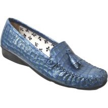 Mocassins Marco GIL CUIR