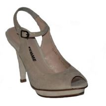 Sandales à talon Solo Femme 5060101880