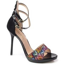 Chaussures escarpins Solo Femme 1241611C26