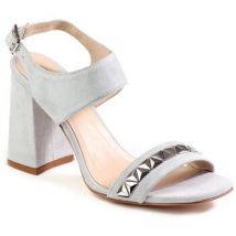 Sandales à talon Solo Femme 6081513G150000700