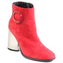 Bottines Solo Femme 4800713G130000200
