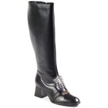 Bottes Solo Femme 1431031I120000100