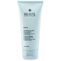 Démaquillants & Nettoyants Rilastil Aqua Gel Limpiador