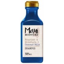 Shampooings Maui Lait De Coco Nutrition Et Hydratation Champú