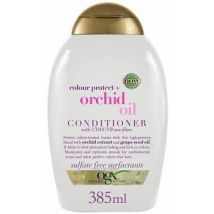 Soins & Après-shampooing Ogx Orchid Oil Fade-defying Hair Conditioner