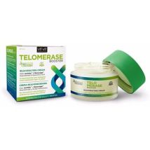 Anti-Age & Anti-rides Diet Esthetic Vit Vit Cosmeceuticals Telomerase Rejuvenating Cream