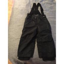 Pantalon enfant Degre 7 Salopette de ski