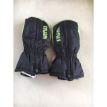 Gants enfant Reusch Gant ski enfant