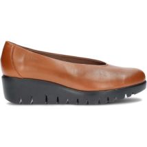 Ballerines Wonders c33100 cuero