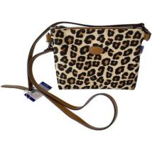 Sac Bandouliere Royal Tapisserie Sac bandoulière Léopard Made In France