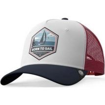 Casquette The Indian Face Born to Sail